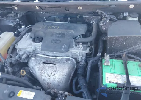 2015 Toyota Rav4 Xle z USA, uszkodzony, nr VIN 2T3RFREV6FW405394